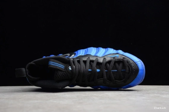 Pro Foamposite Air 624041-403  Hyper Cobalt 0315